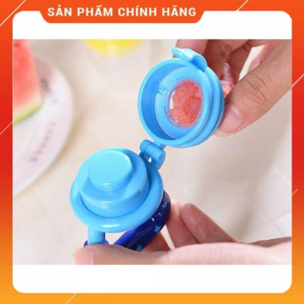 Núm Nhai Ăn Dặm Cho Bé Gb Baby