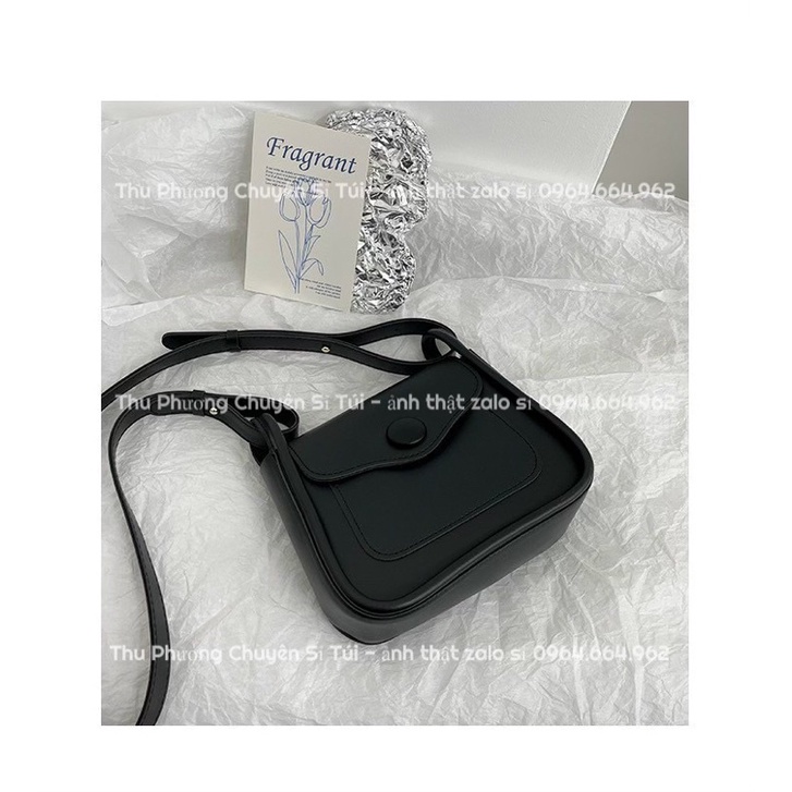 Túi xách đeo chéo nữ, Túi đi chơi thời trang Hàn Quốc