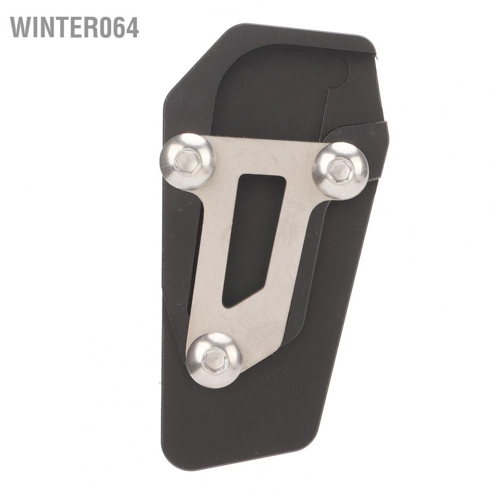 Đệm mở rộng bàn đạp phanh chân sau cho S1000XR 2015‑2019