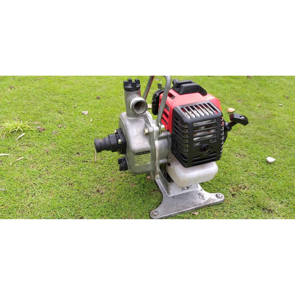 MÁY BƠM NƯỚC MITSUBISHI TL33 2THÌ NHẬT BÃI 2ND