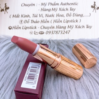 Son Charlotte Tilbury ( CT ) - màu Very Victoria - Xách tay MỸ 🇺🇸🇺🇸