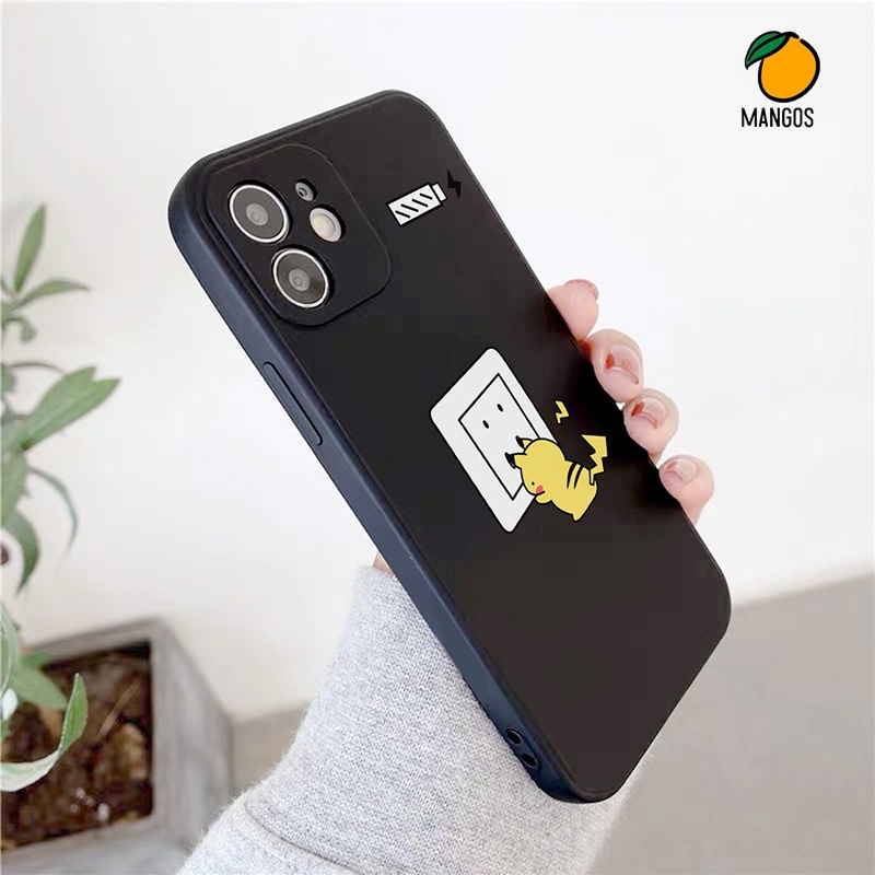 Ốp lưng iphone 6plus 6splus 7 plus 8plus X Xr XsM  11 12 13 Promax - MANGO734 - MangoOvil