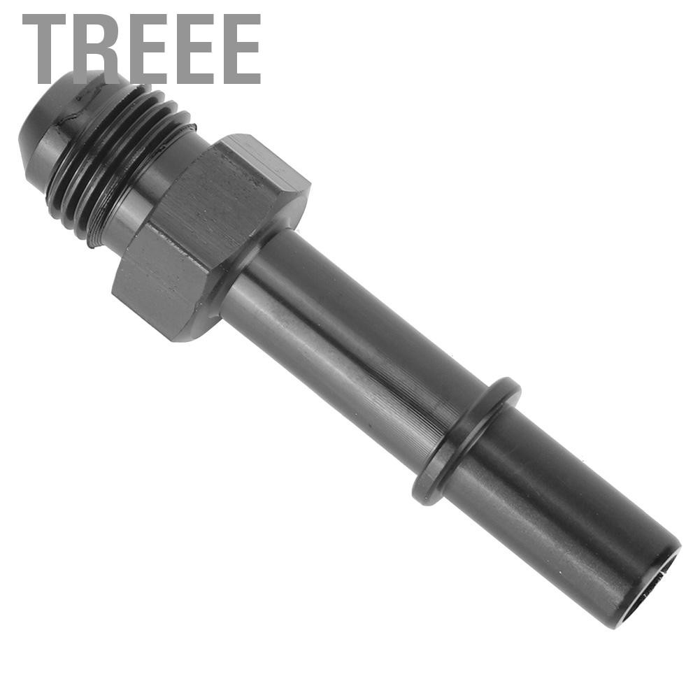 Đầu Nối Nhiên Liệu Từ Treee An6 Sang 3 / 8 Male Ls Cho Gm