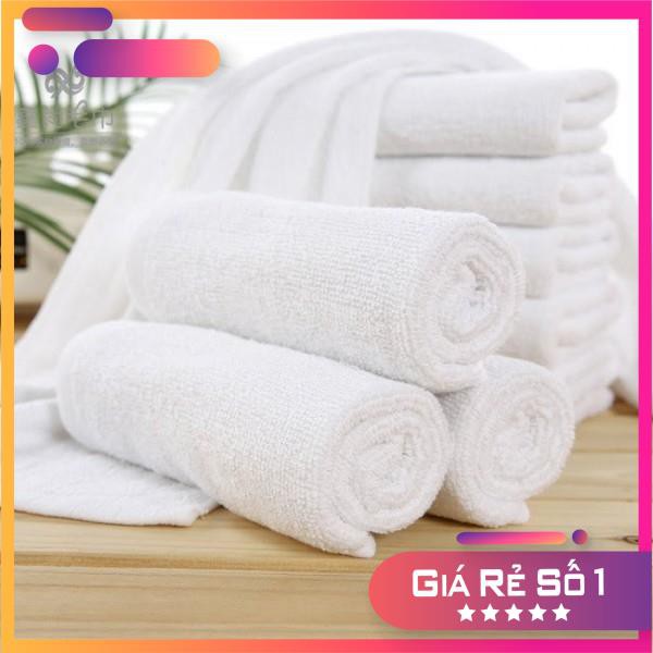 Khăn tắm, khăn mặt 34x82 100g