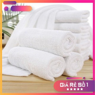Khăn tắm, khăn mặt 34x82 100g