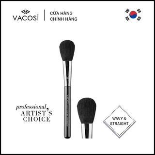 CỌ MÁ HỒNG DẸP PRO VACOSI - FP02