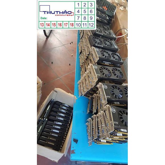 [PHÁ GIÁ ] CARD MÀN HÌNH GTX 750, CARD VGA GTX 750 | BigBuy360 - bigbuy360.vn