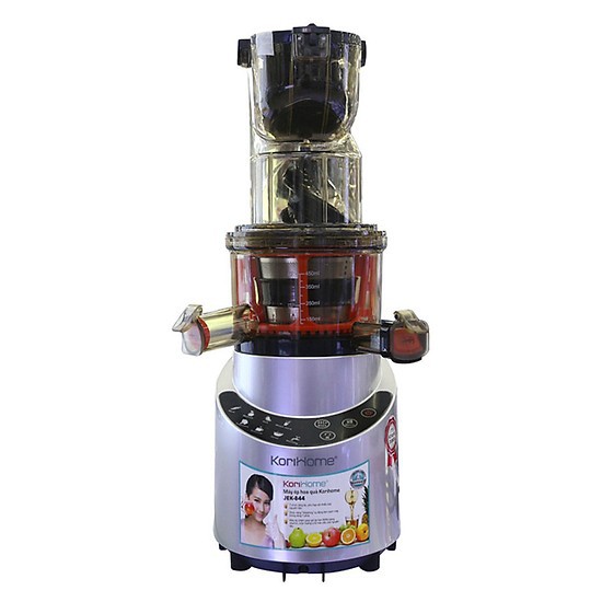 Máy Ép hoa quả Korihome JEK-844