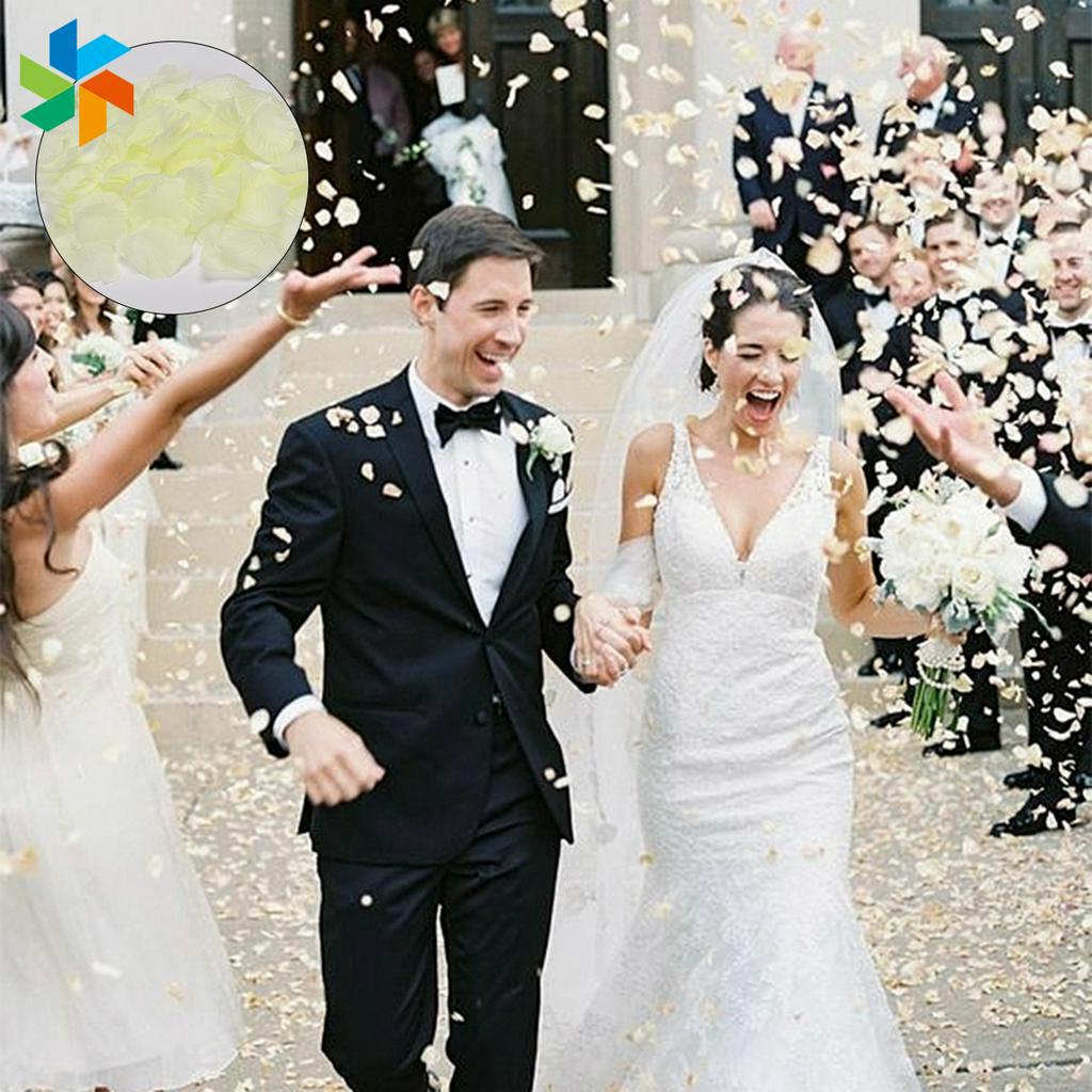1000 Cánh Hoa Hồng Lụa Thủ Công Jp06