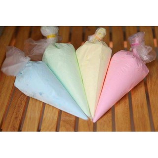 1kg túi bắt kem loại 1 Nam Long