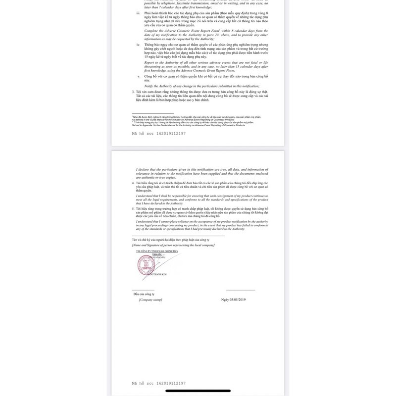 𝗡𝗢.𝟲 - 𝗗𝗔𝗡𝗚𝗘𝗥𝗢𝗨𝗦 𝗪𝗢𝗠𝗘𝗡 - SON NÂU ĐẤT - M.O.I | BigBuy360 - bigbuy360.vn