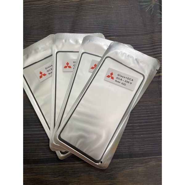 Kính ép xiaomi redmi K20 liền keo xịn