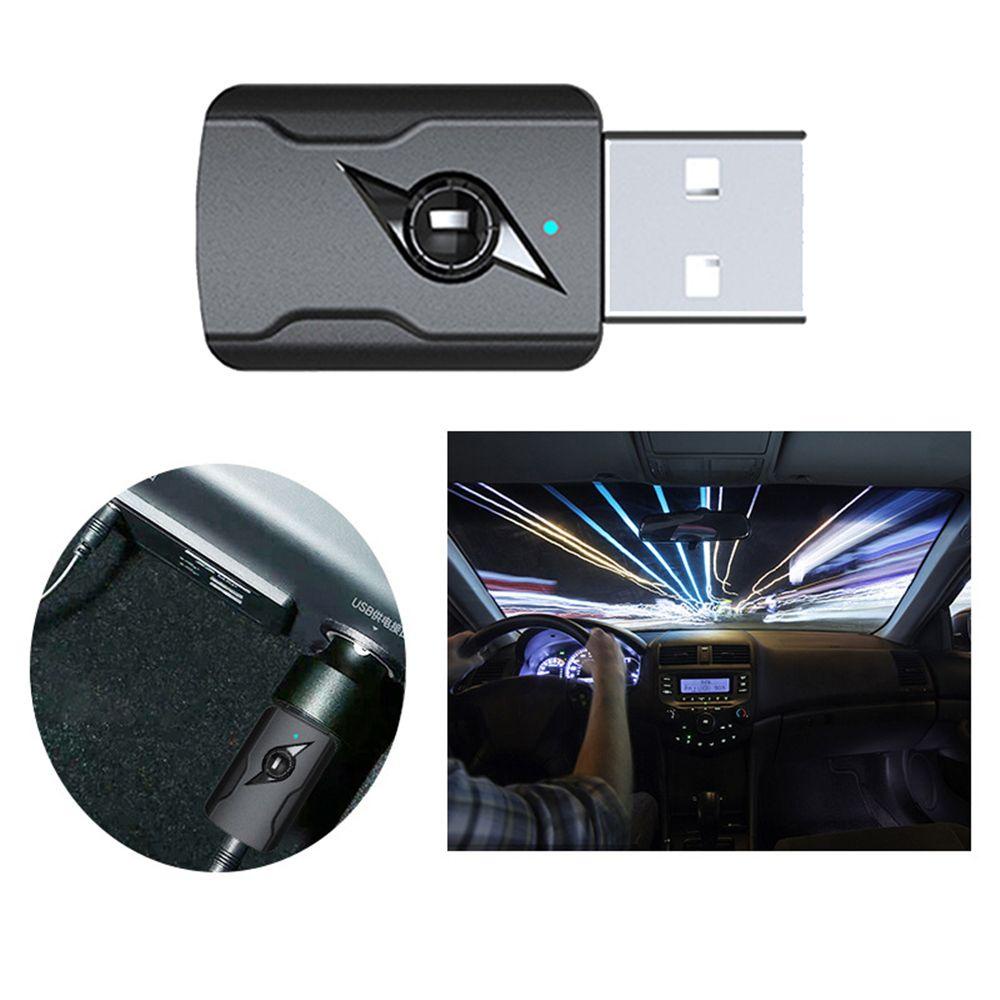 Thiết Bị Nhận Tín Hiệu Bluetooth Đầu Ra AUX U