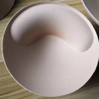 2 miếng đệm nâng ngực phồng tôm