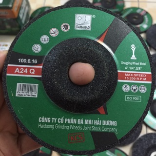 🌳 FREESHIP 🌳 Đá cắt mài DAHAMA 100mm cao cấp loại 1 hàng VIỆT NAM chất lượng cao.