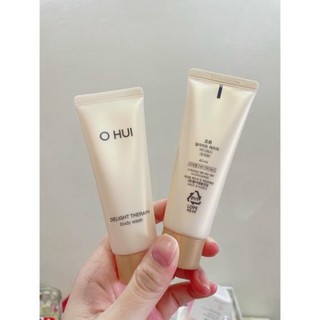 Sữa tắm OHUI Delight Therapy Body Wash 40ml