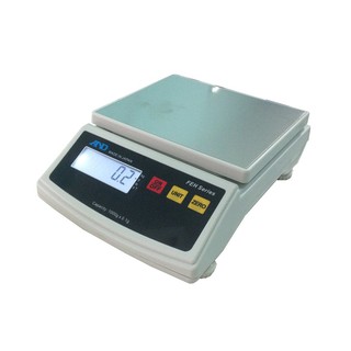 Cân điện tử bàn nhỏ Furi FEH 3000 (3kg/1g)