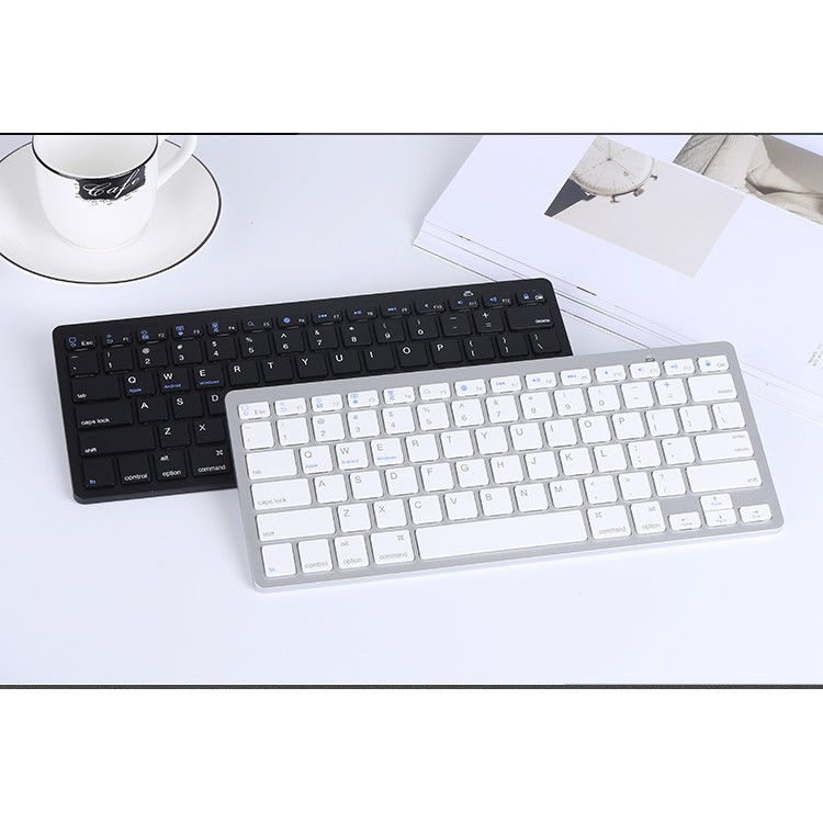 Bàn phím rời Bluetooth cho điện thoại, máy tính bảng | BigBuy360 - bigbuy360.vn