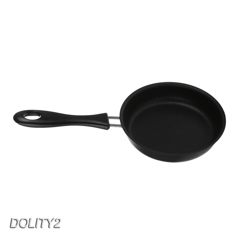 Chảo Chống Dính Chiên Trứng Ốp La 12cm