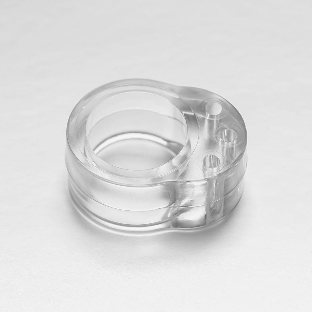 Miếng Chặn Cửa Bằng PVC An Toàn Thiết Kế Mới Tiện Dụng Cho Nhà Bếp