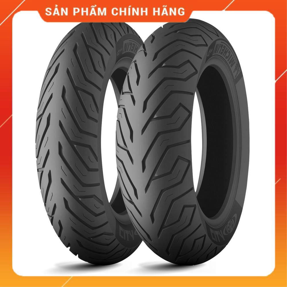 ( Vỏ ) Lốp Michelin City Grip cho Honda SH _ Lốp Trung Thành