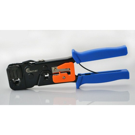 Kềm Bấm Cáp Mạng Sunkit SK 868G