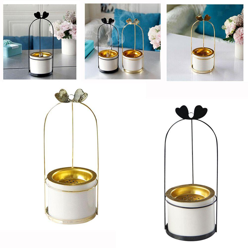 Đế Đốt Trầm Hương Thiết Kế Sáng Tạo Trang Trí Nhà Cửa