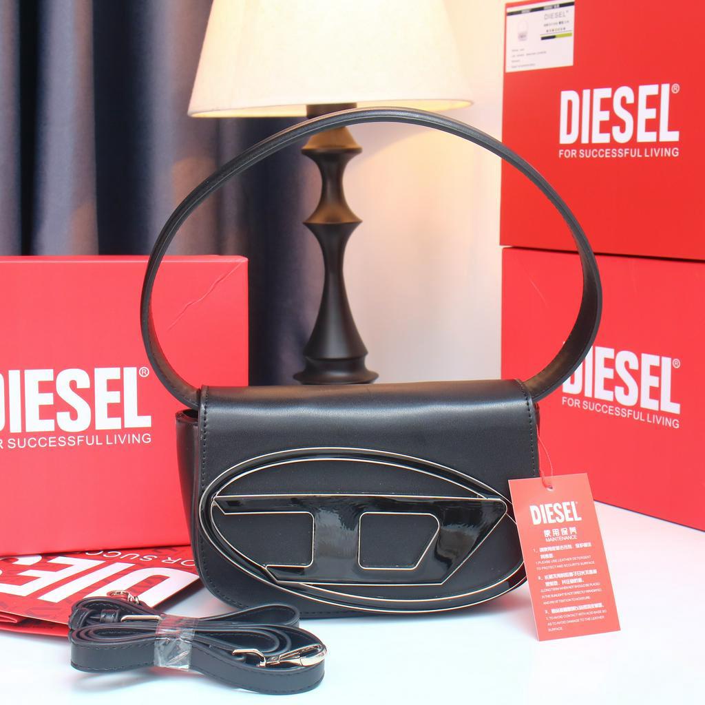 túi xách + đeo chéo nữ size 21cm*7cm*14cm full box die sel xuất dư đủ màu