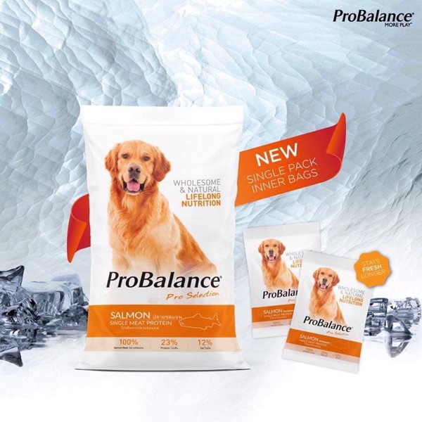 3.2kg - Hạt Pro Balance dành cho Chó mọi lứa tuổi hàng nhập Thái Lan