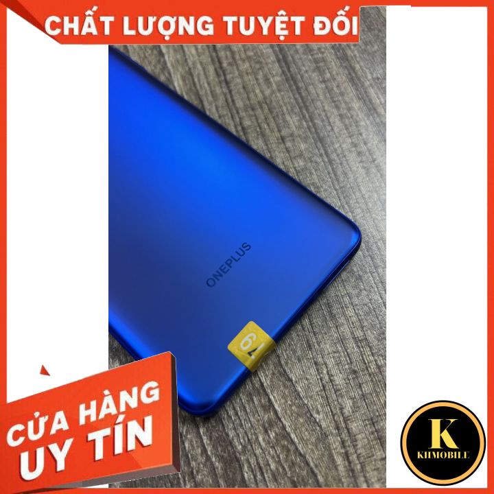 Điện thoại OnePlus 8 Pro Bản 12/256 2 Sim - 99%