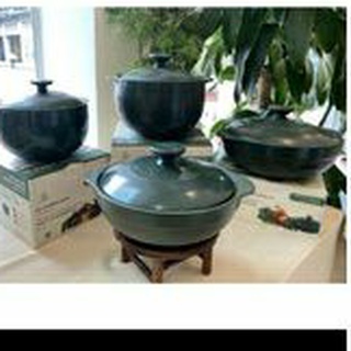 Nồi dưỡng sinh Minh Long