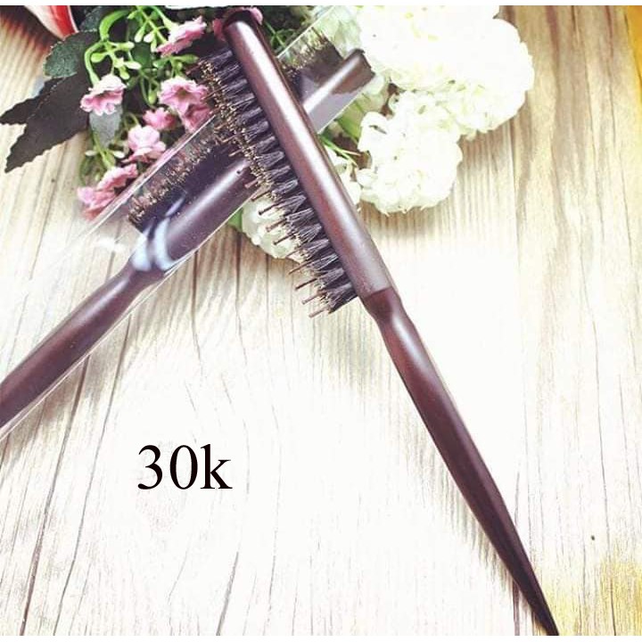 Lược đánh rối tạo kiểu tóc