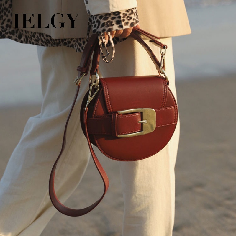 Túi Xách Đeo Chéo Thời Trang Dành Cho Nữ