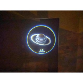 MÔ HÌNH HỆ MẶT TRỜI-BẢN CHIẾU BÓNG (SOLARR SYSTEM)