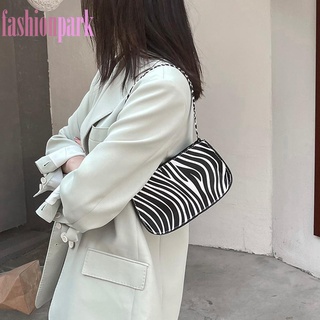 (Fas) Túi Xách Da In Hoa Cho Nữ