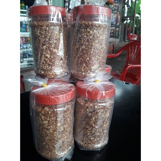 MUỐI SẢ NHÀ LÀM