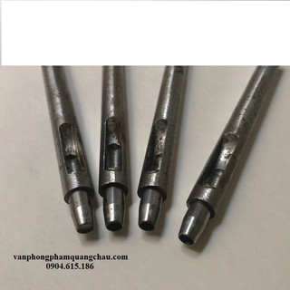 Dụng cụ đục lỗ tròn đường kính lỗ 4mm