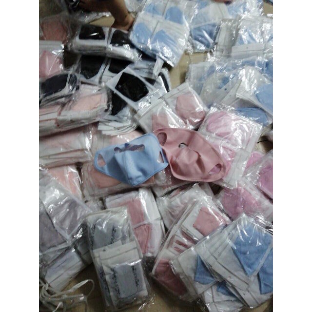 Hàng xịn- giá bình dân Khẩu trang Ninja cao cấp loại 1 -Rẻ nhất | BigBuy360 - bigbuy360.vn