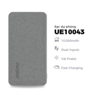Pin dự phòng Energizer UE15043 15000mAh