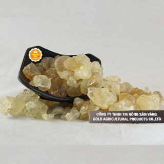 Mủ trôm Nông Sản Vàng 1kg