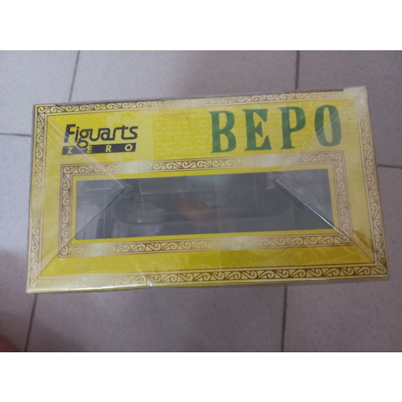 Mô hình One Piece Bandai Figuarts Zero các loại