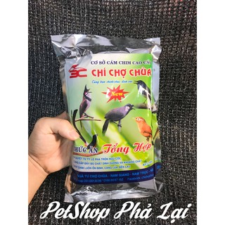 [Cám Chí Chợ Chùa] [Tổng Hợp] Cám Chim Tổng Hợp Chí Chợ Chùa