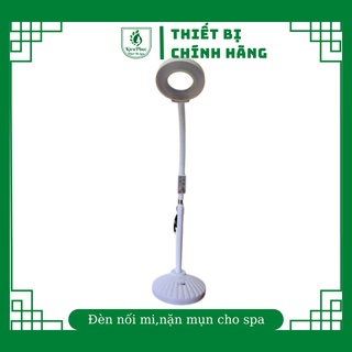 Đèn nối mi,nặn mụn cho spa siêu sáng