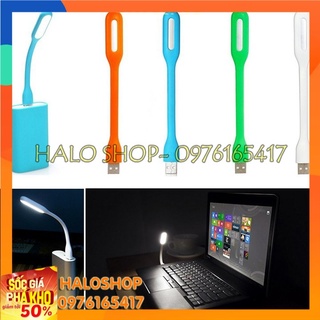 Bộ 2 Đèn Led USB Đọc báo Du lịch