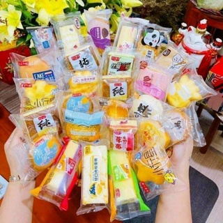 2kg BÁNH MIX ĐÀI LOAN