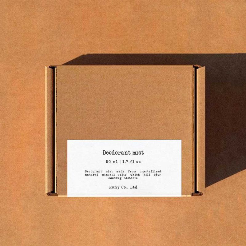 XỊT KHỬ MÙI TOÀN THÂN CAO CẤP