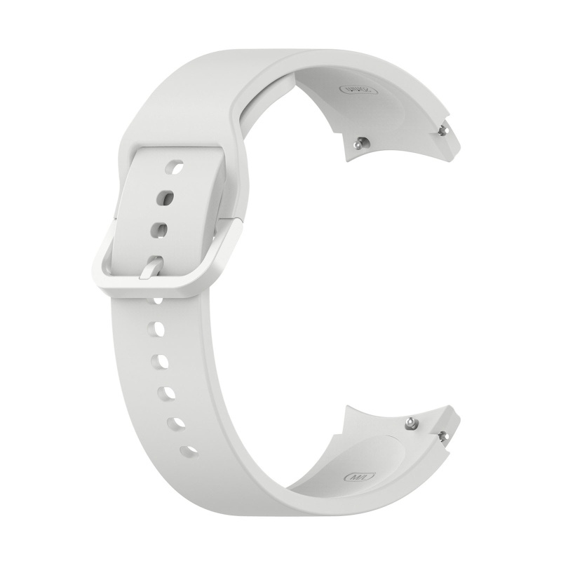 Dây Silicone Cho ĐồNg Hồ Đeo Tay Thông Minh Watch 5 5 pro 4