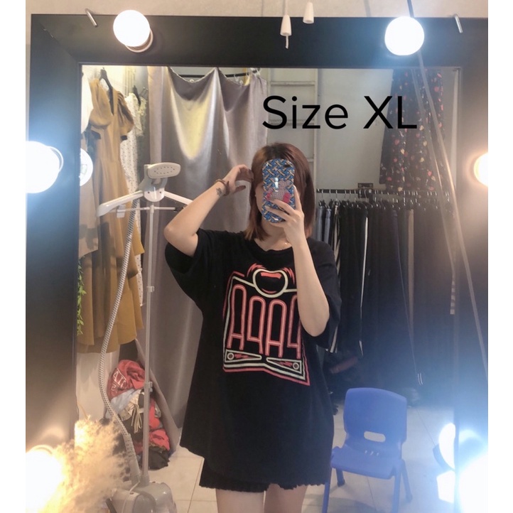 Áo thun mỹ : 2 hand loại 1