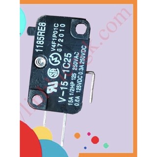 Công tắc hành trình omron
