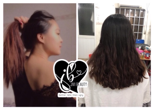 KEM Ủ BƠ PHỤC HỒI